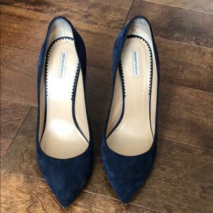 Emporio Armani Pumps